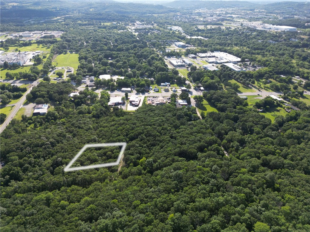 Fayetteville Outlots - Residential