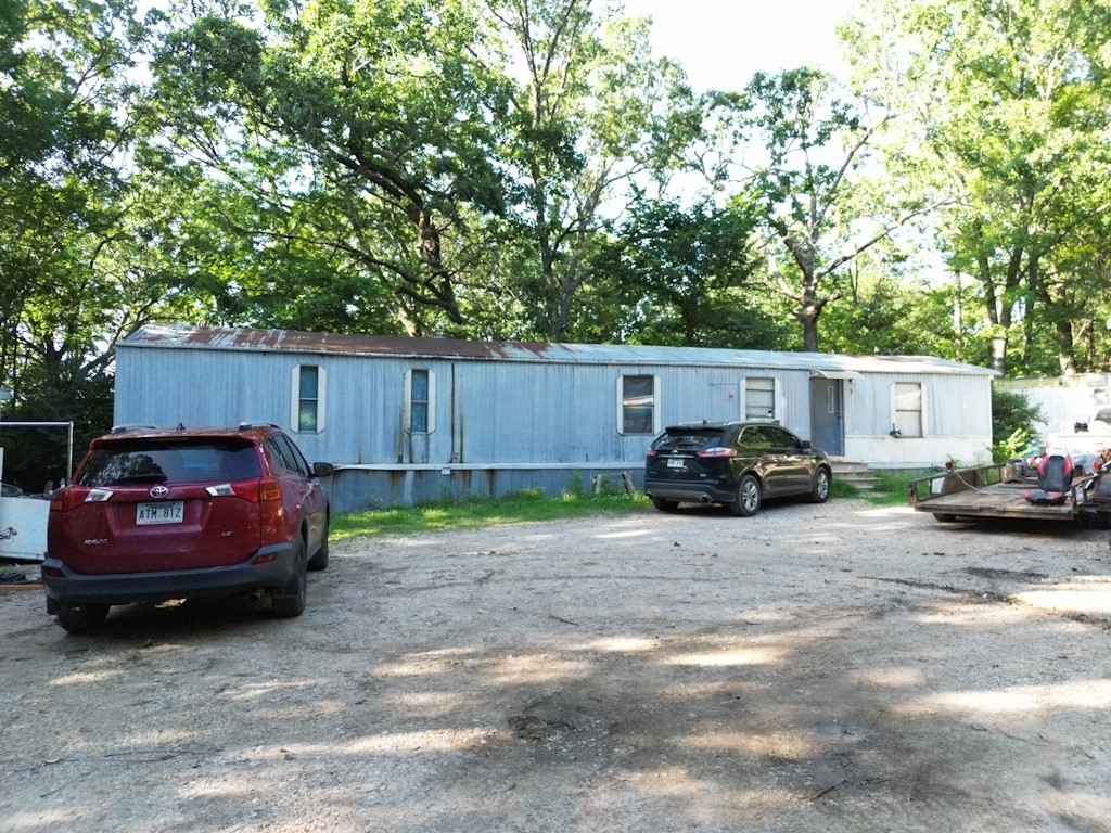 Fayetteville Outlots - Residential