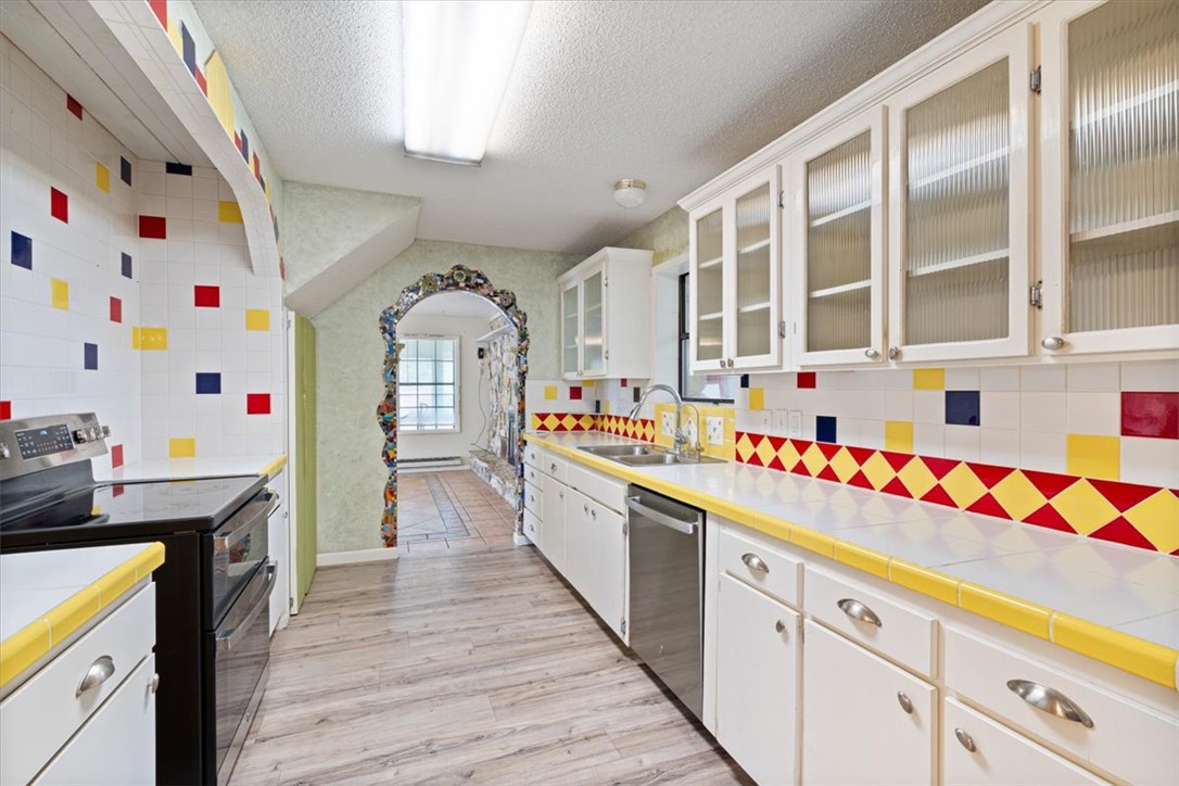 Clayton Add - Residential