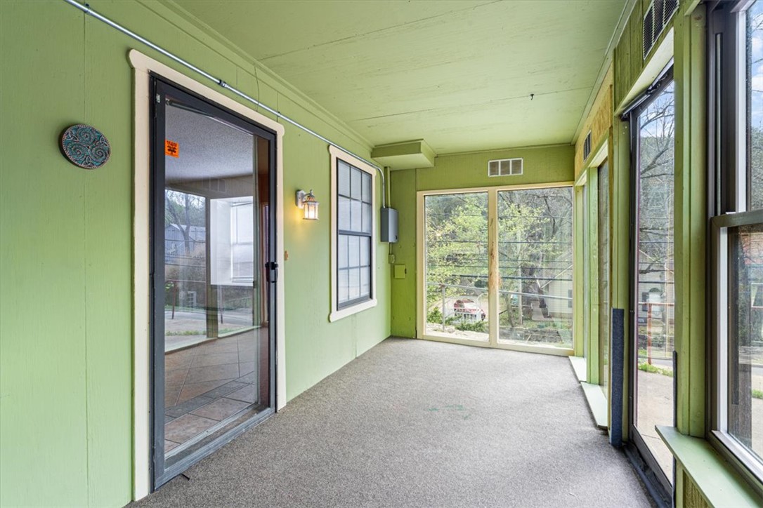 Clayton Add - Residential