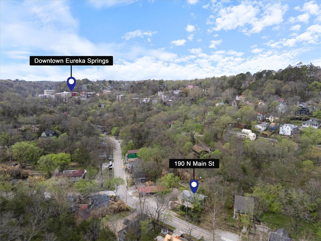 Clayton Add - Residential