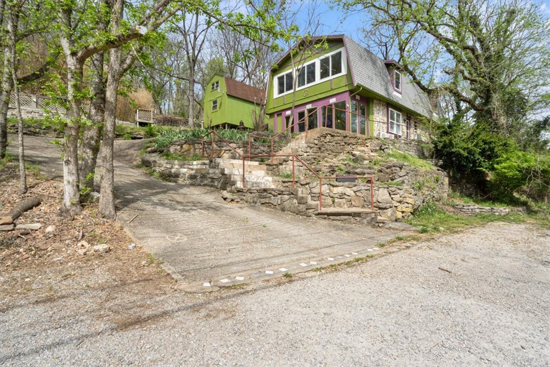 Clayton Add - Residential