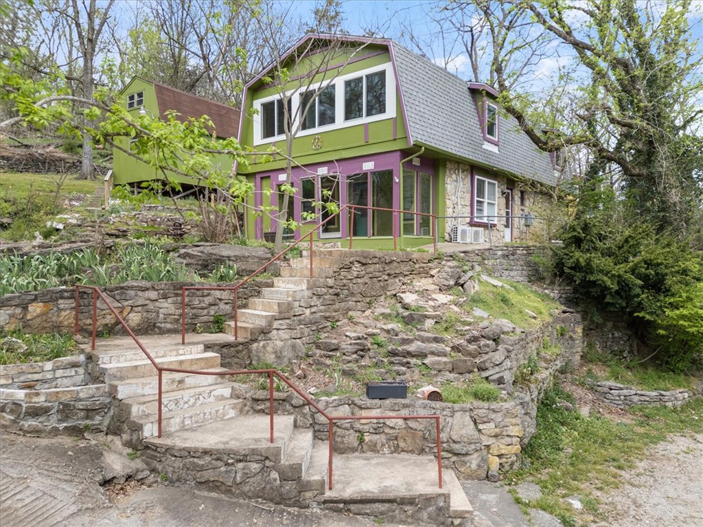 Clayton Add - Residential