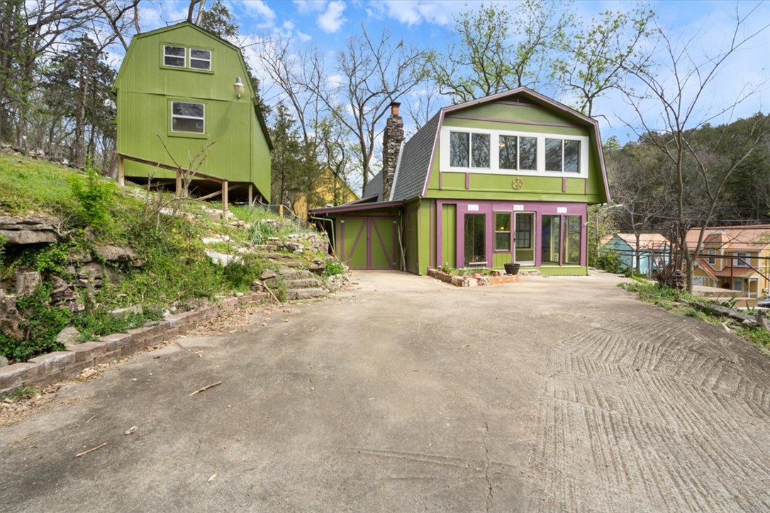 Clayton Add - Residential