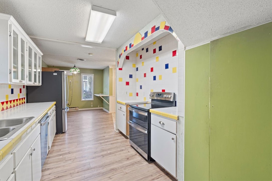 Clayton Add - Residential