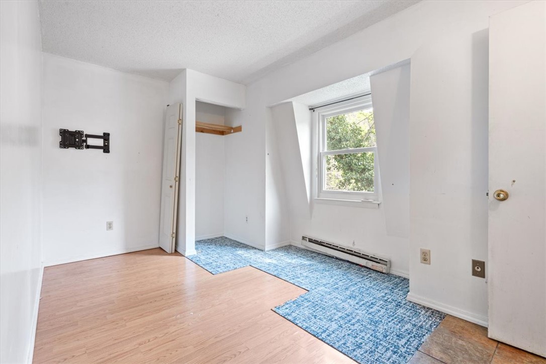 Clayton Add - Residential