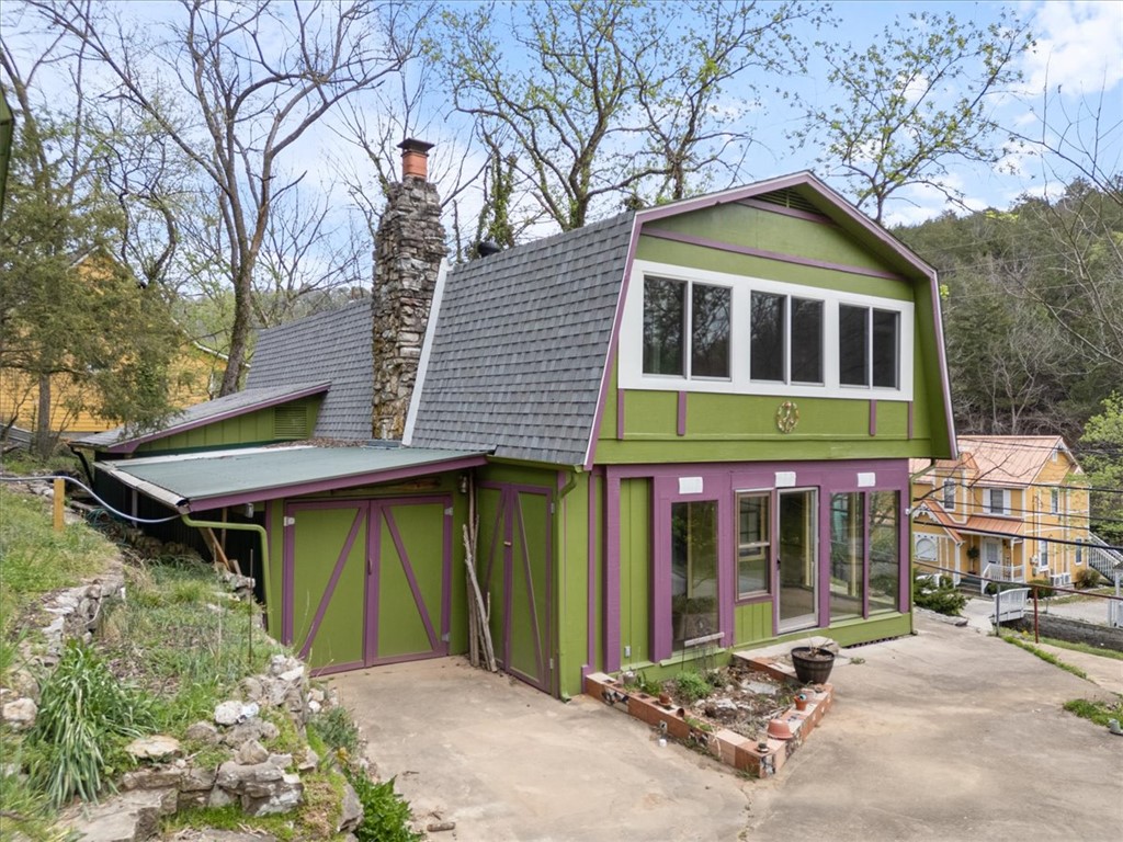 Clayton Add - Residential