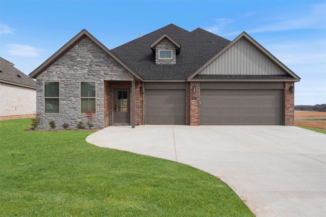Walnut Grove Sub Ph ll - Residential