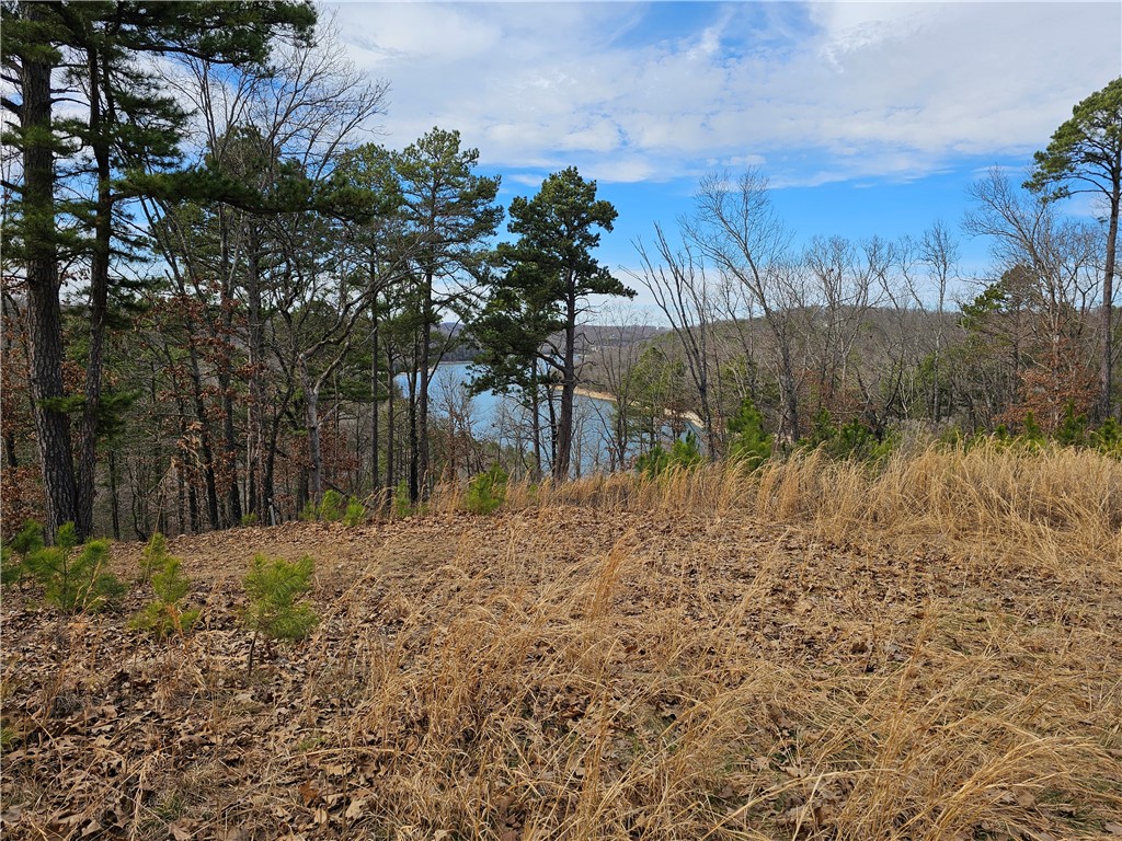 Glen Oaks - Land