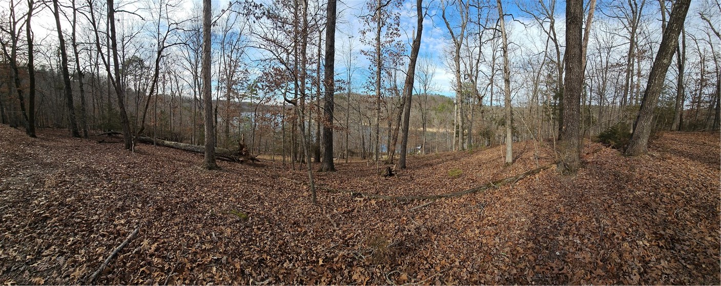 Glen Oaks - Land