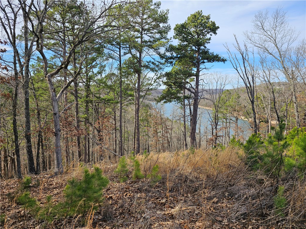 Glen Oaks - Land