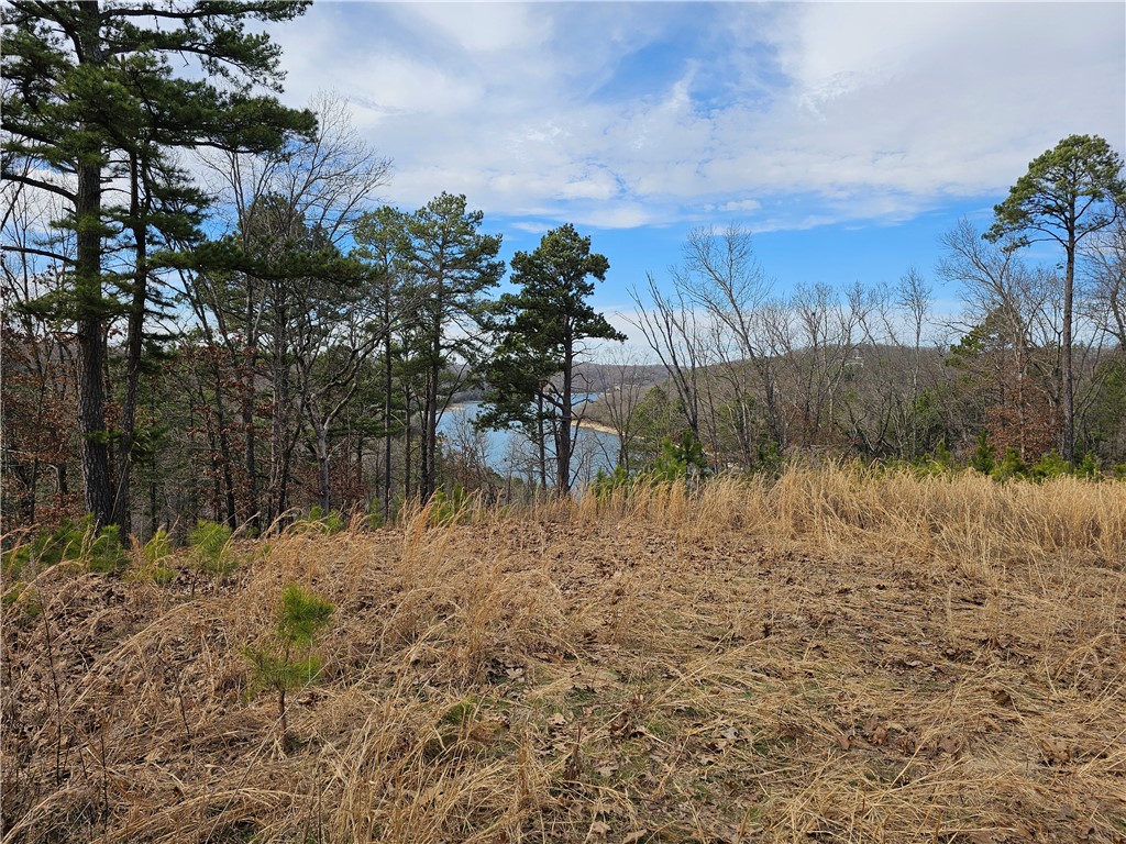 Glen Oaks - Land