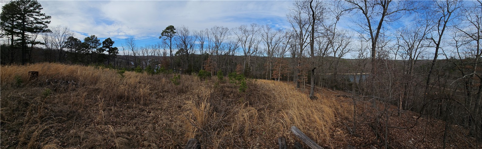 Glen Oaks - Land