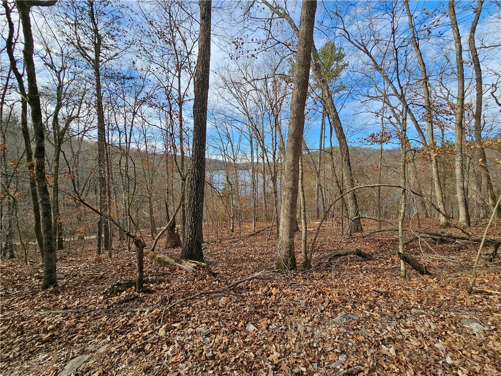 Glen Oaks - Land