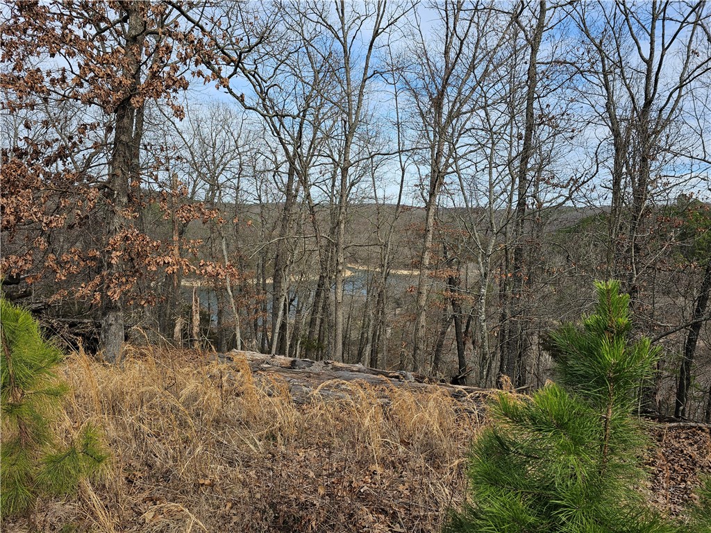 Glen Oaks - Land