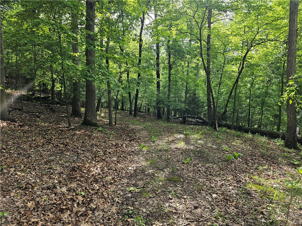 Glen Oaks - Land