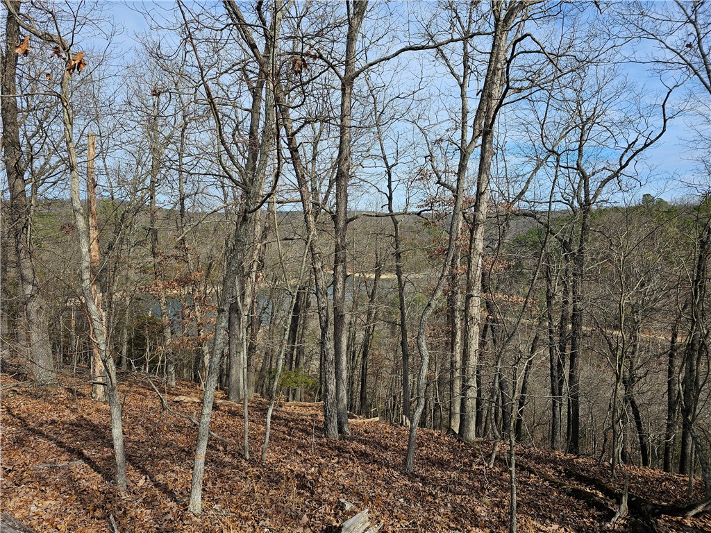 Glen Oaks - Land