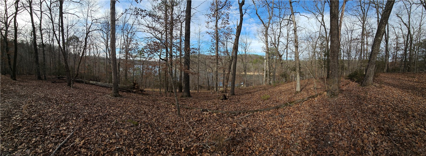 Glen Oaks - Land
