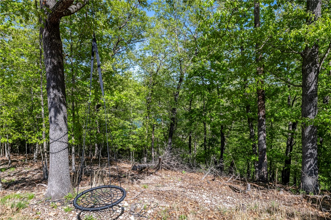 Glen Oaks - Land