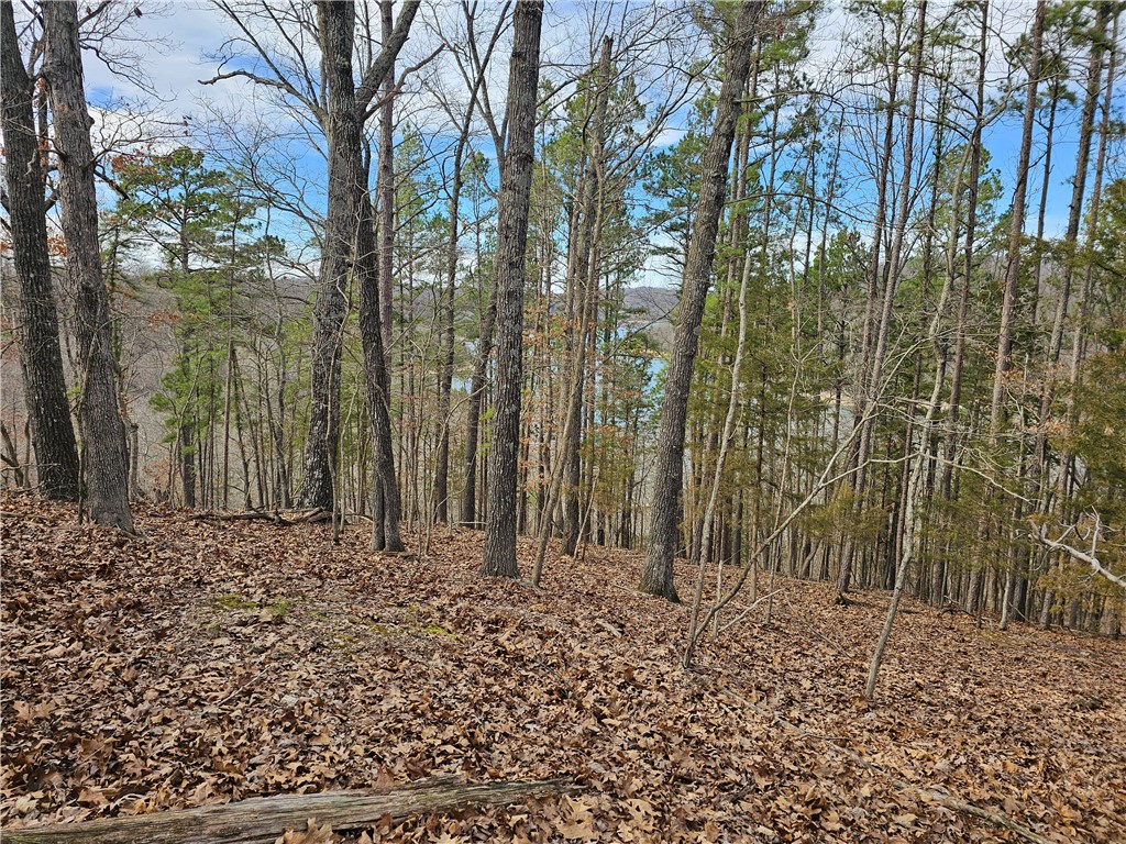 Glen Oaks - Land