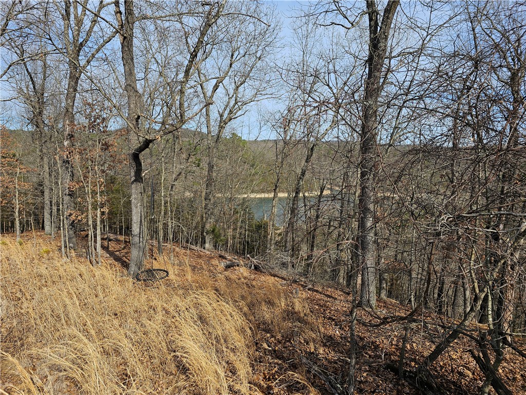 Glen Oaks - Land