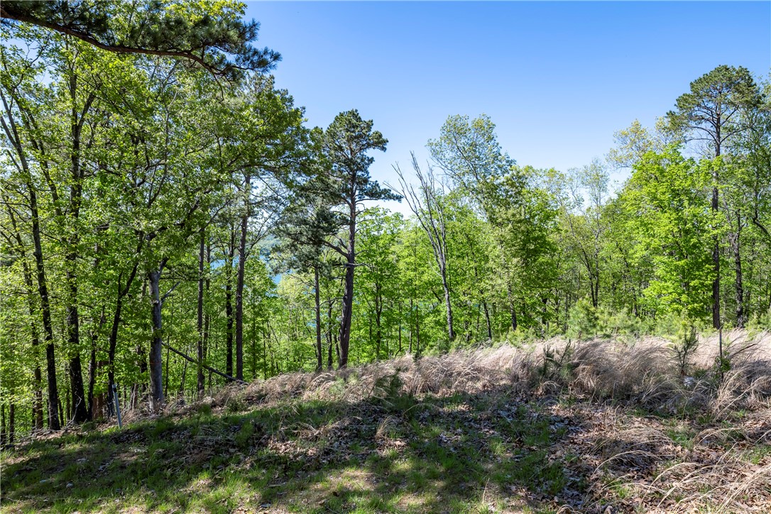 Glen Oaks - Land