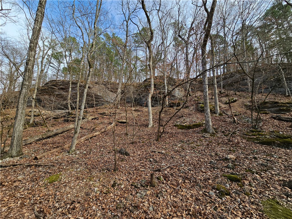 Glen Oaks - Land