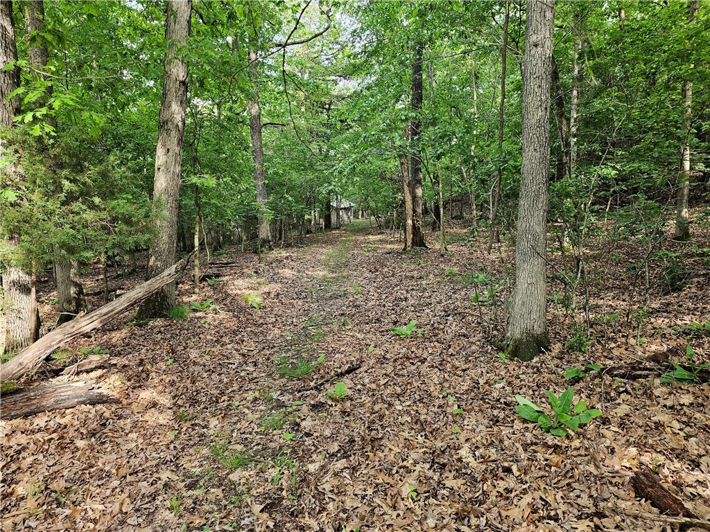 Glen Oaks - Land