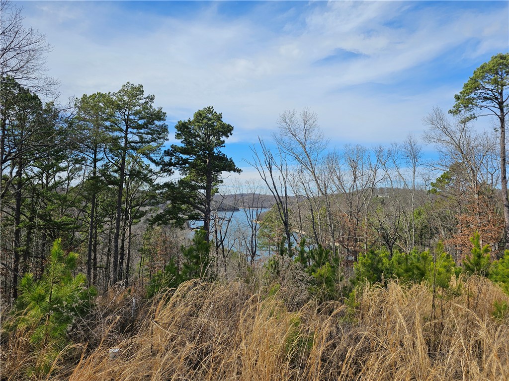 Glen Oaks - Land