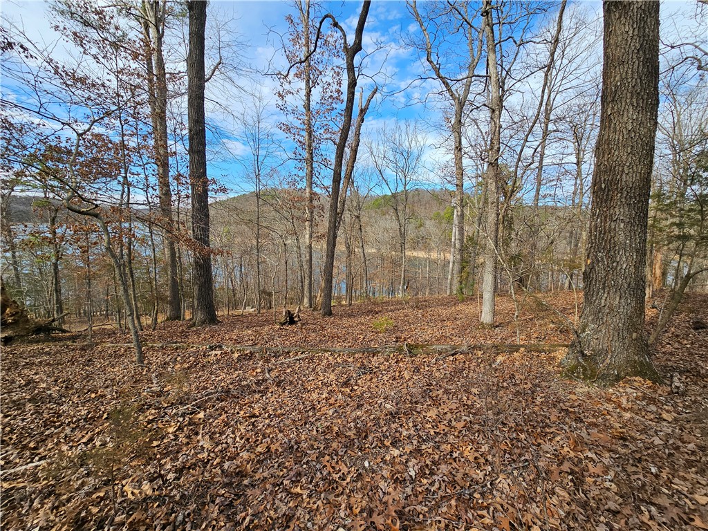 Glen Oaks - Land