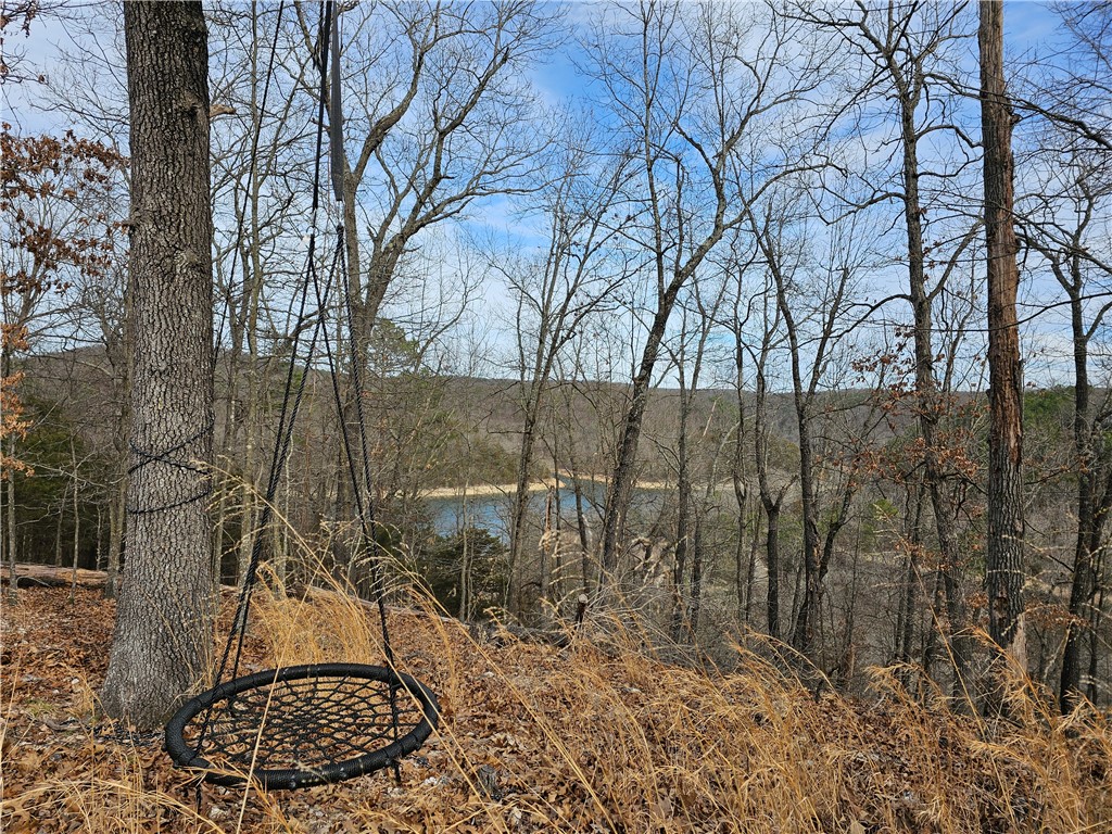 Glen Oaks - Land