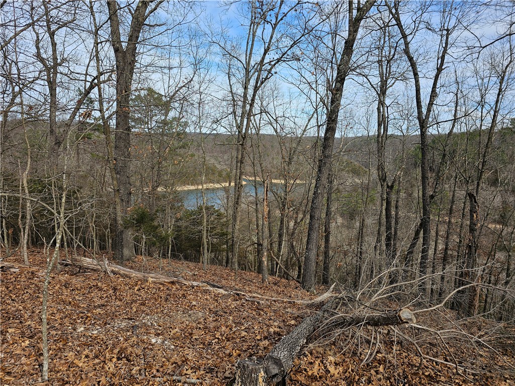 Glen Oaks - Land
