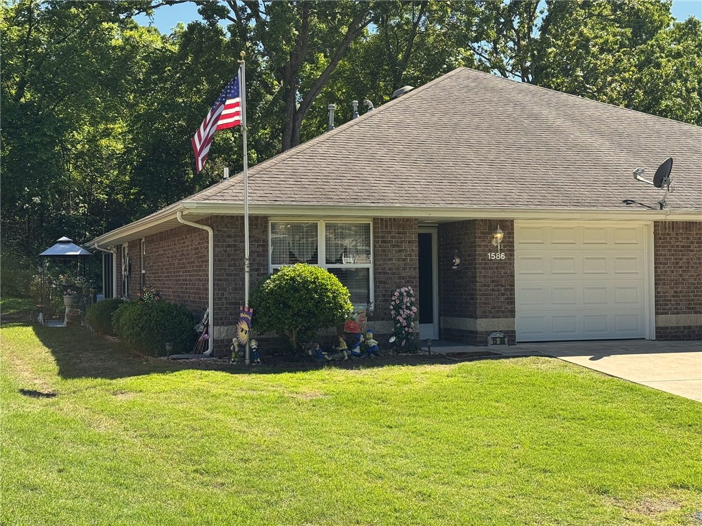 Meadows - Residential