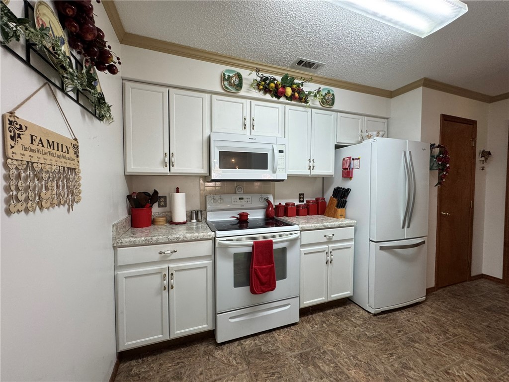 Meadows - Residential