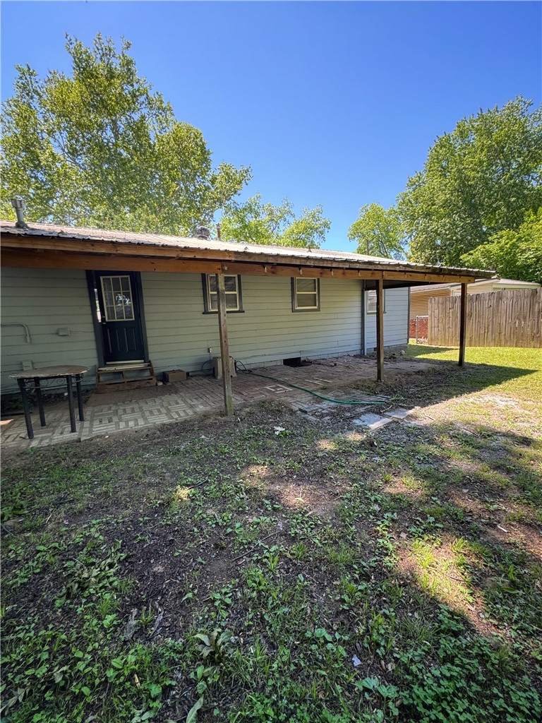 Brearleys Add Dardanelle - Residential
