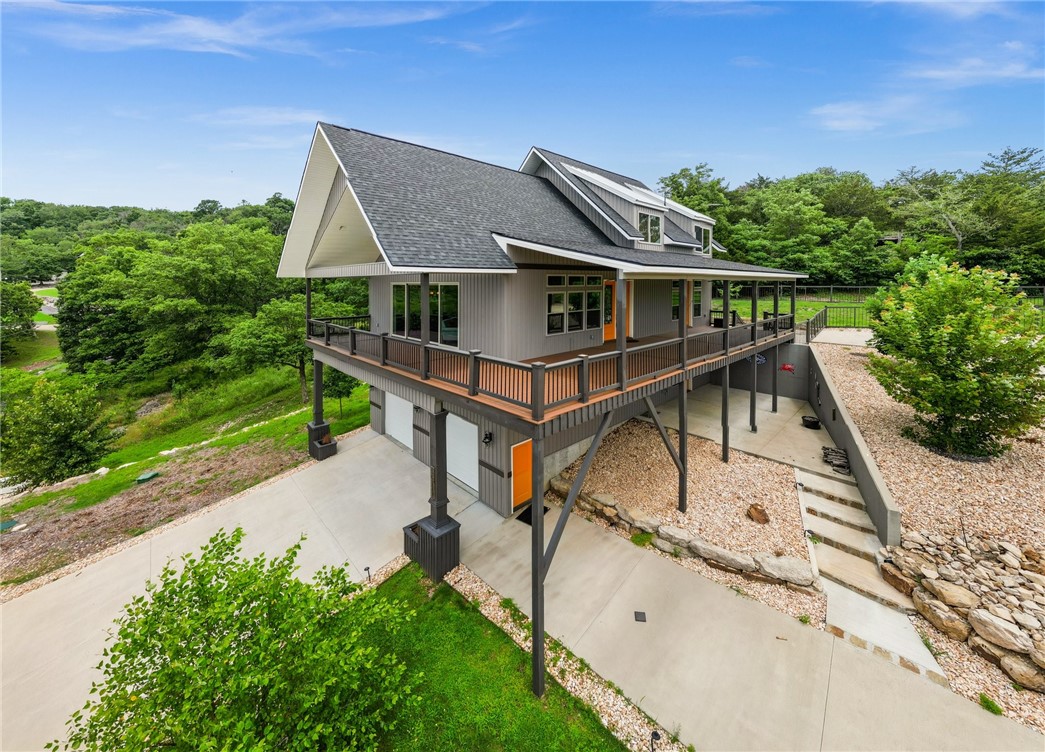 Del Lago Estates Unit 2 Rurban - Residential