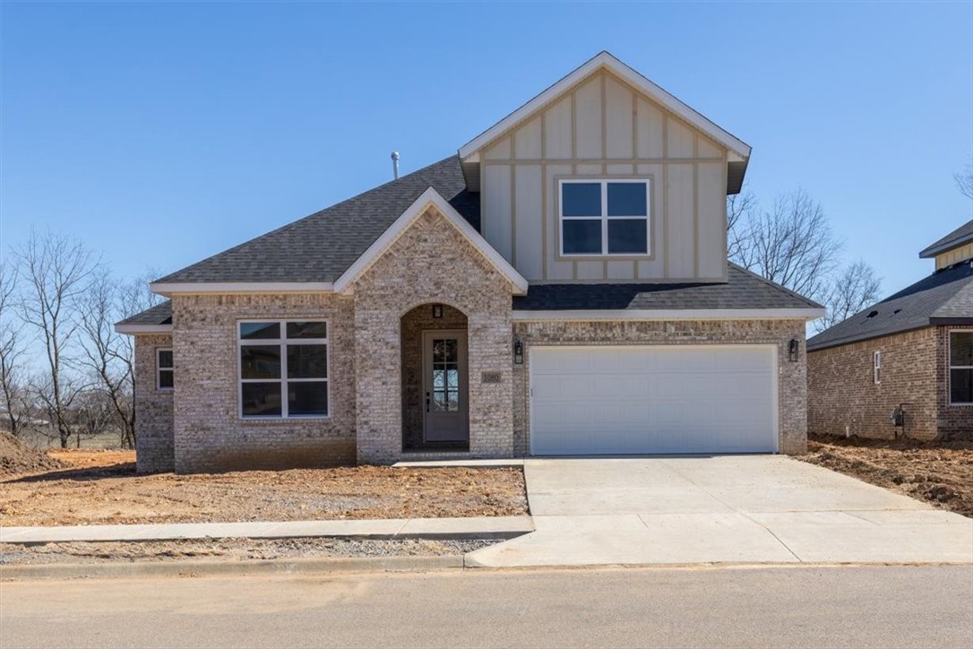 Annika Estates Ph Ii Centerton - Residential