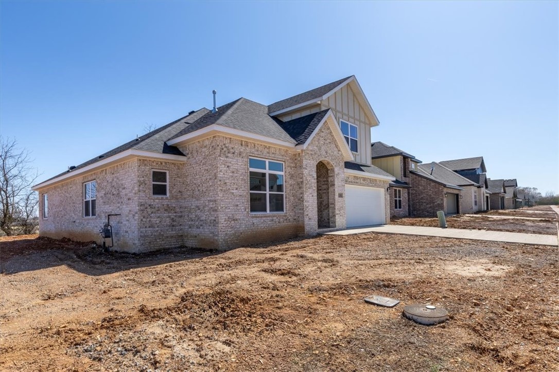 Annika Estates Ph Ii Centerton - Residential