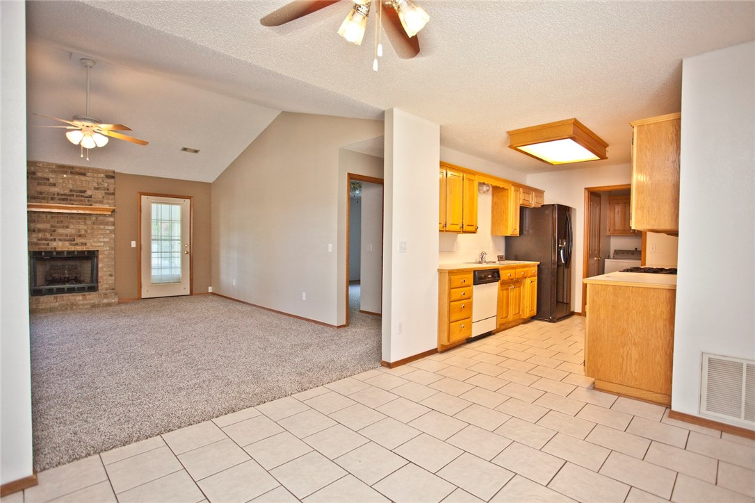 Pine Meadows - Residential