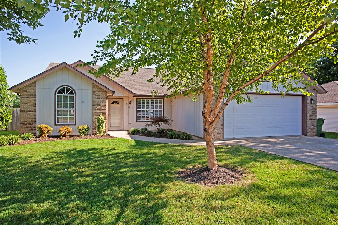 Pine Meadows - Residential