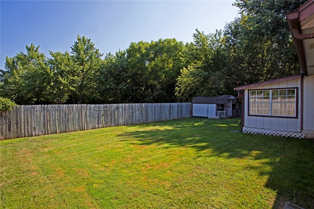 Pine Meadows - Residential
