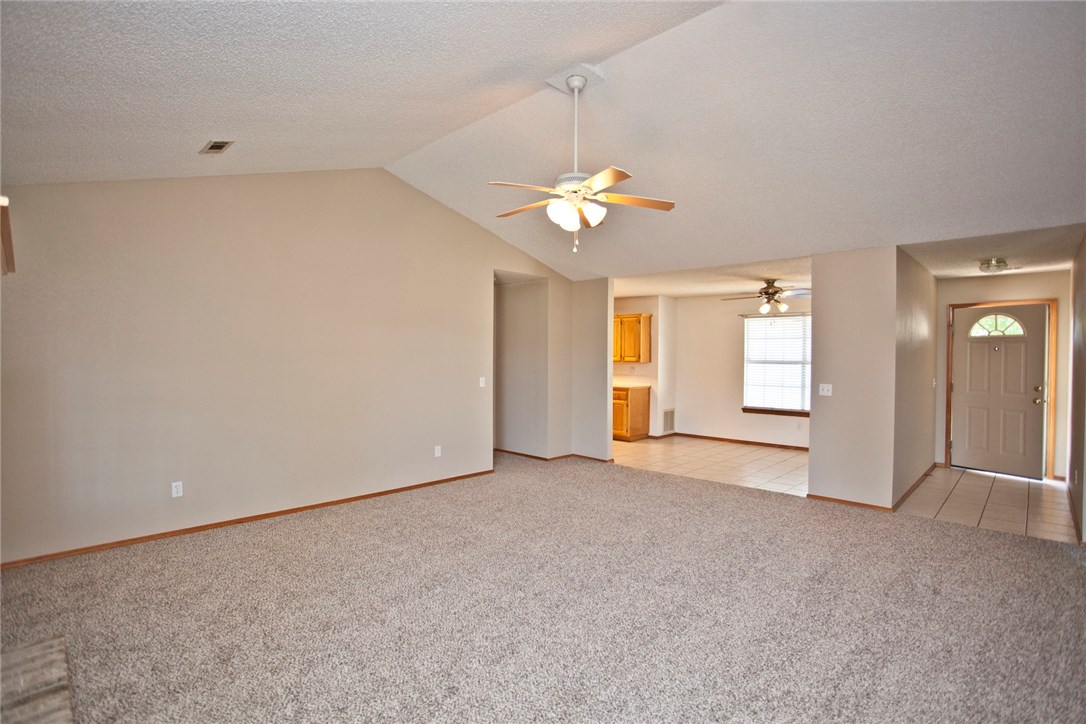 Pine Meadows - Residential