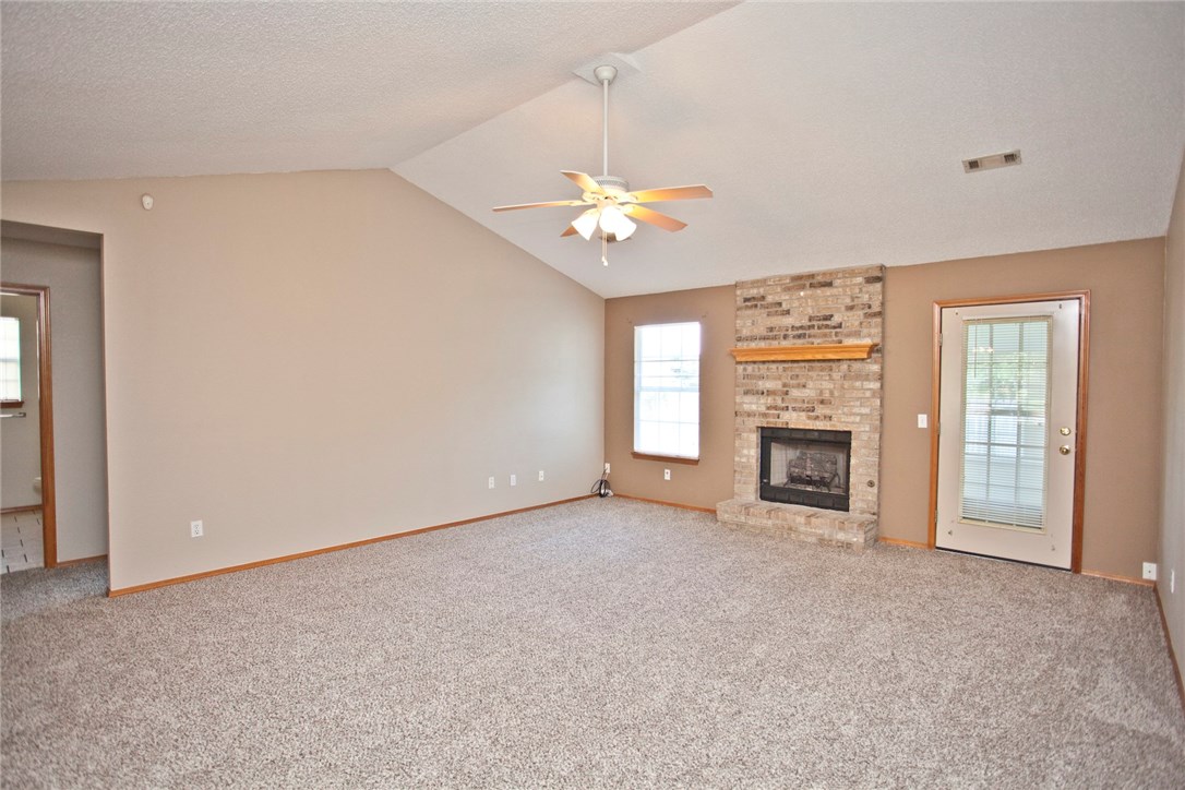 Pine Meadows - Residential