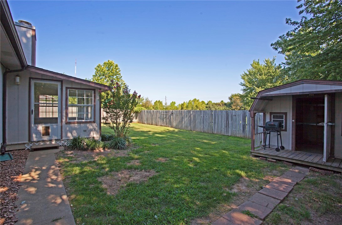 Pine Meadows - Residential