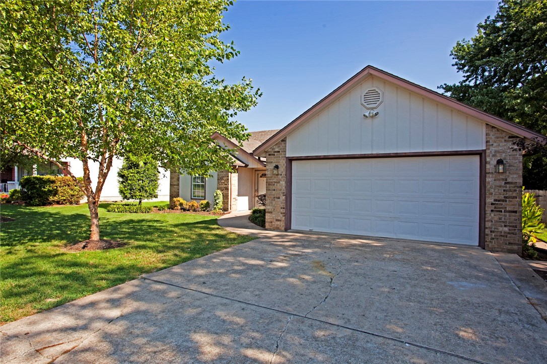Pine Meadows - Residential