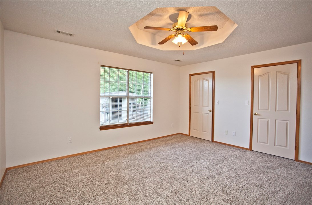 Pine Meadows - Residential