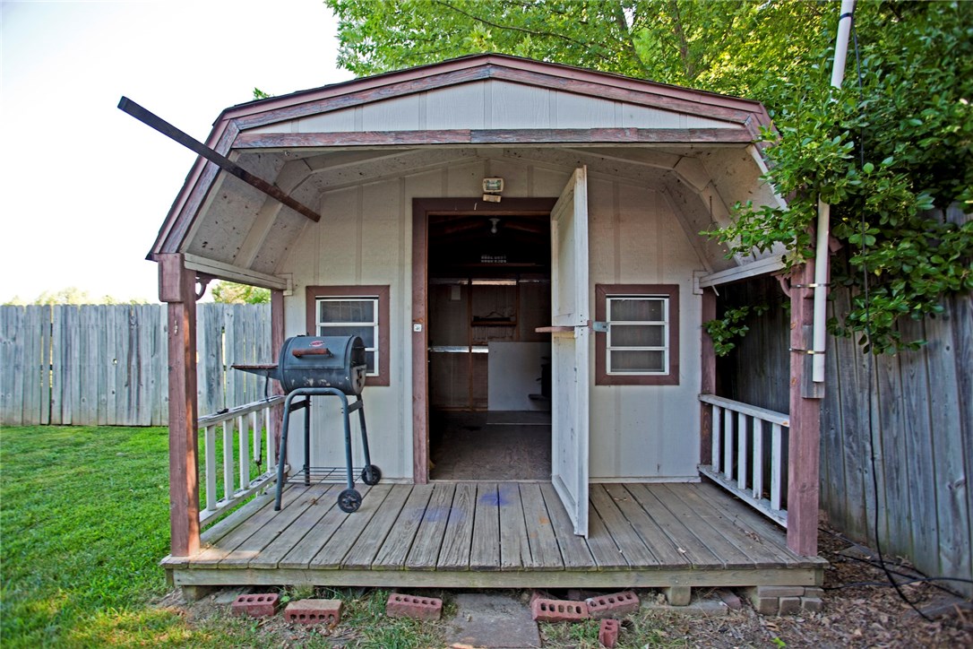 Pine Meadows - Residential