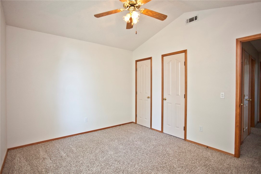Pine Meadows - Residential