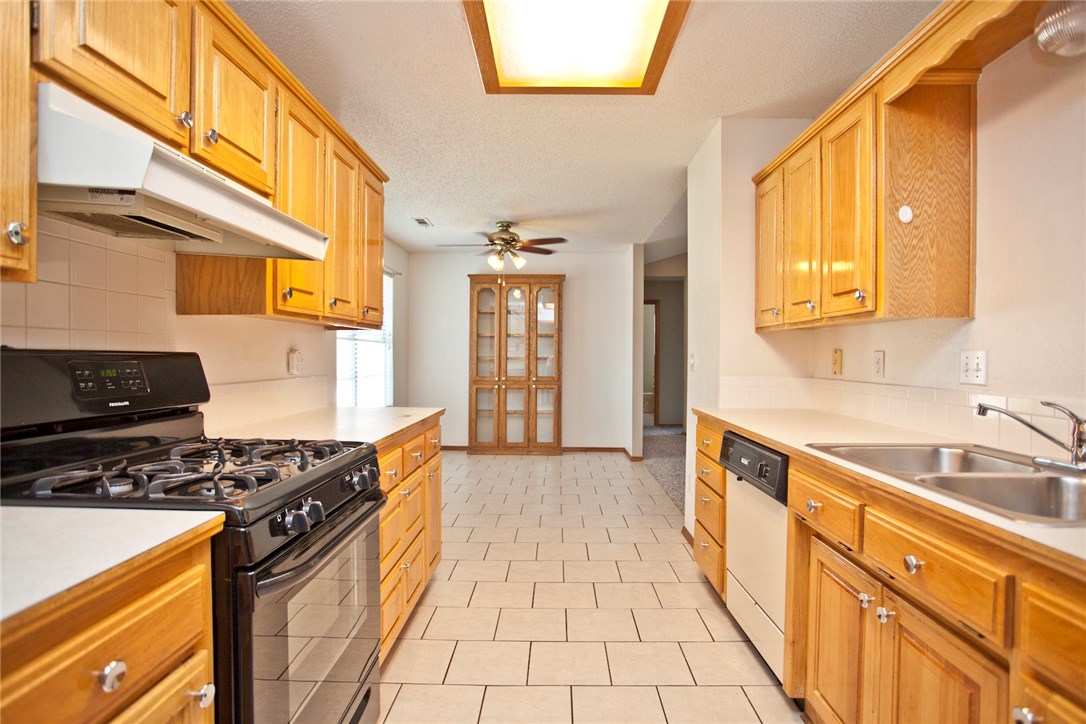 Pine Meadows - Residential