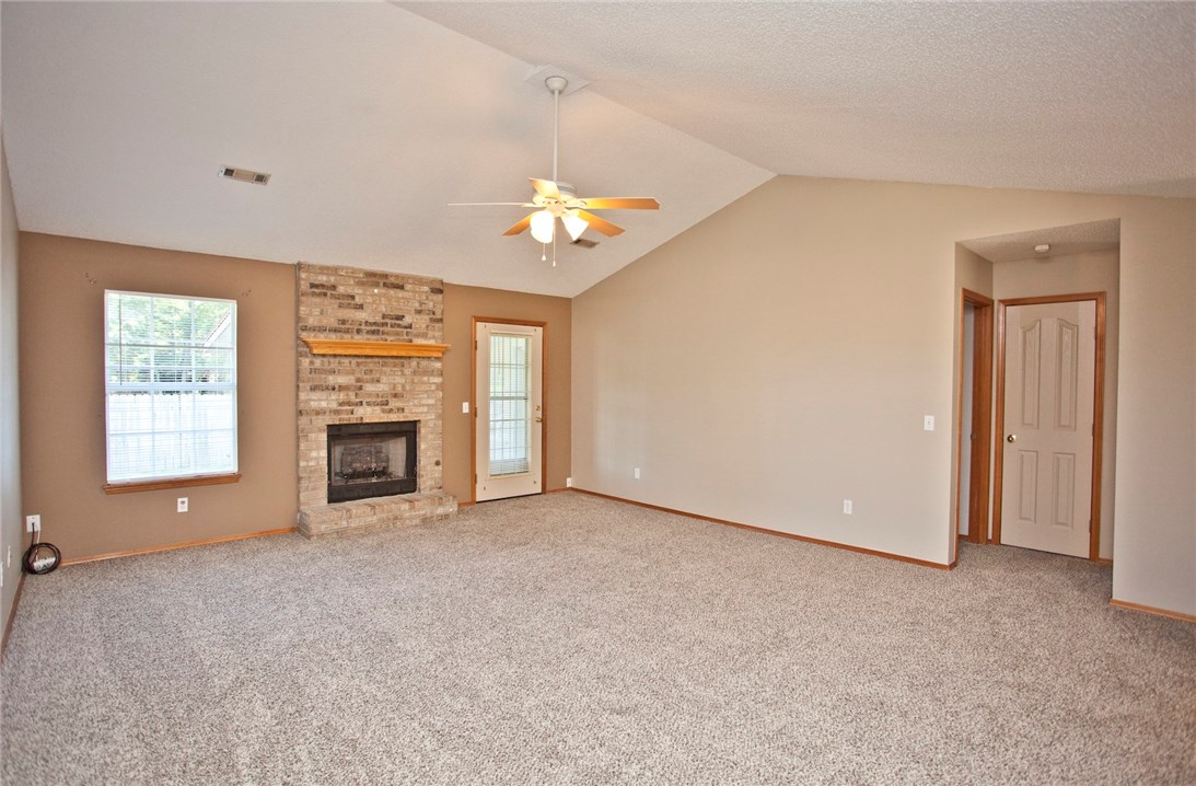 Pine Meadows - Residential